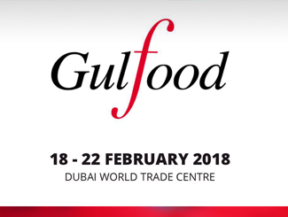 GULFOOD 2018