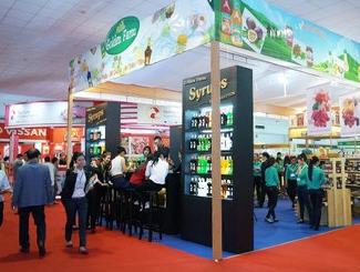 VIETFOOD & BEVERAGE - PROPACK 2017