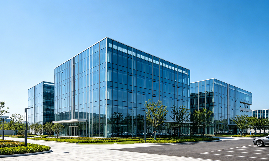Company environment
