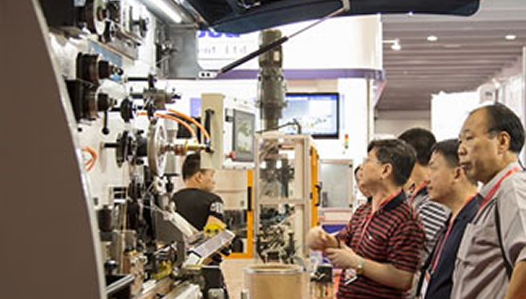 Cannex & Fillex 2018