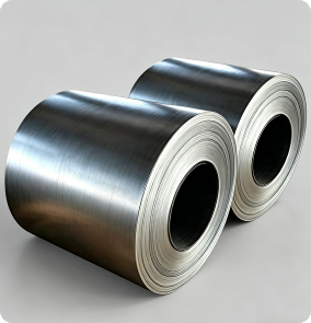 Steel and products