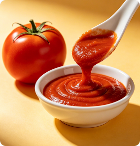 Tomato Pastects